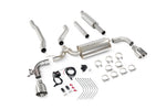 Scorpion TunR Cat-Back Exhaust System - MINI Clubman (F54) Cooper S - 70mm - Scorpion Exhausts Thumbnail