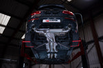 Scorpion TunR Cat-Back Exhaust System - MINI Clubman (F54) Cooper S - 70mm - Scorpion Exhausts Thumbnail