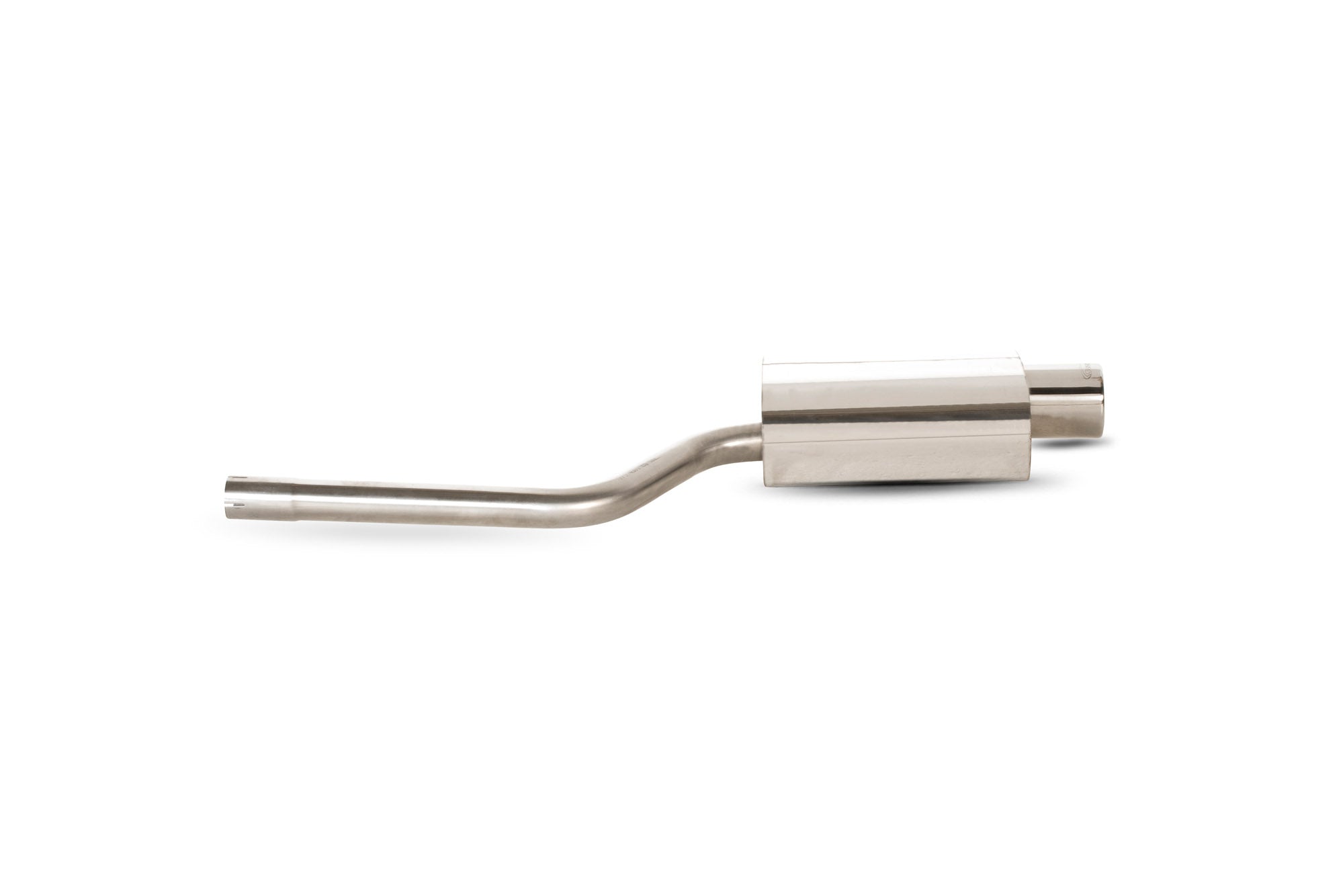 Scorpion Rear Silencer - MINI One/Cooper (R50) - 50.8mm