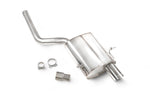 Scorpion Rear Silencer - MINI One/Cooper (R56) 1.4 / 1.6 - 63.5mm - Scorpion Exhausts Thumbnail