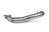 Scorpion De-Cat Downpipe - MINI Cooper S (R55) / 56 / (R57/R58/R59) - 70mm