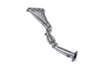 Scorpion De-Cat Section - MINI One 1.6 (R50/R52) / Cooper (R50/R52) / Cooper S (R52/R53) - Scorpion Exhausts Thumbnail