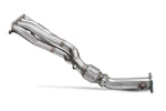 Scorpion De-Cat Section - MINI One 1.6 (R50/R52) / Cooper (R50/R52) / Cooper S (R52/R53) - Scorpion Exhausts Thumbnail