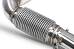 Scorpion De-Cat Downpipe - MINI Cooper S (F55/F56/Non UK/Euro) - 70mm - Scorpion Exhausts Thumbnail