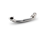 Scorpion De-Cat Downpipe - MINI Countryman R60/Paceman (R61) Cooper S All4 - 70mm
