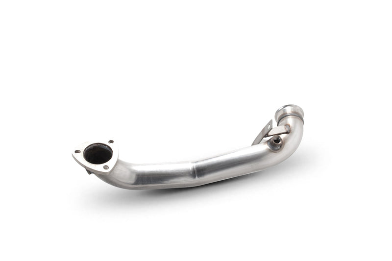 Scorpion De-Cat Downpipe - MINI Countryman R60/Paceman (R61) Cooper S All4 - 70mm - Scorpion Exhausts