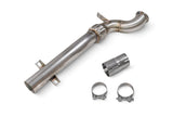Scorpion Front Flex Replacement For OE System - MINI Countryman R60/Paceman (R61) Cooper S All4 - 63.5mm