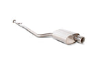 Scorpion Cat-Back Exhaust System - MINI One/Cooper (R50) - 50.8mm - Scorpion Exhausts Thumbnail