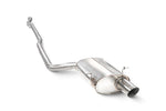 Scorpion Cat-Back Exhaust System - MINI One/Cooper (R56) 1.4 / 1.6 - 63.5mm - Scorpion Exhausts Thumbnail