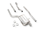 Scorpion Cat-Back Exhaust System - MINI One/Cooper (R56) 1.4 / 1.6 - 63.5mm - Scorpion Exhausts Thumbnail