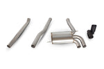 Scorpion Cat-Back Exhaust System - MINI Cooper S (F56) 3 Door - 70mm - Scorpion Exhausts Thumbnail
