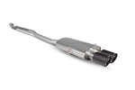 Scorpion Cat-Back Exhaust System - MINI Cooper S (R56/R57/R58/R59) - 70mm - Scorpion Exhausts Thumbnail