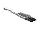 Scorpion Cat-Back Exhaust System - MINI Cooper S (R56/R57/R58/R59) - 70mm - Scorpion Exhausts Thumbnail