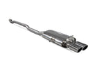 Scorpion Cat-Back Exhaust System - MINI Cooper S (R56/R57/R58/R59) - 70mm - Scorpion Exhausts Thumbnail
