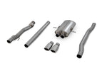 Scorpion Cat-Back Exhaust System - MINI Cooper S (R56/R57/R58/R59) - 70mm - Scorpion Exhausts Thumbnail