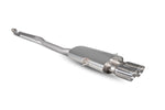 Scorpion Cat-Back Exhaust System - MINI Cooper S (R56/R57/R58/R59) - 70mm - Scorpion Exhausts Thumbnail