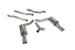 Scorpion Cat-Back Exhaust System - MINI Cooper S incl JCW Clubman (R55) - 63.5mm - Scorpion Exhausts Thumbnail
