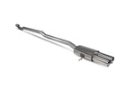 Scorpion Cat-Back Exhaust System - MINI Cooper S (R56/R57/R58/R59) - 70mm - Scorpion Exhausts Thumbnail
