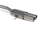 Scorpion Cat-Back Exhaust System - MINI Cooper S (R56/R57/R58/R59) - 70mm - Scorpion Exhausts Thumbnail