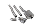 Scorpion Cat-Back Exhaust System - MINI Cooper S (F56) 3 Door - 76mm - Scorpion Exhausts Thumbnail