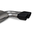 Scorpion GPF-Back Exhaust System - MINI Cooper S (F56) - 70mm - Scorpion Exhausts Thumbnail