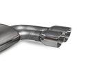 Scorpion GPF-Back Exhaust System - MINI Cooper S (F56) - 70mm - Scorpion Exhausts Thumbnail