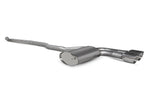 Scorpion Cat-Back Exhaust System - MINI Mini Cooper S (F55) - 70mm - Scorpion Exhausts Thumbnail
