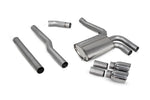 Scorpion Cat-Back Exhaust System - MINI Mini Cooper S (F55) - 70mm - Scorpion Exhausts Thumbnail