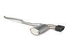 Scorpion Cat-Back Exhaust System - MINI Cooper S (F56/Non UK/Euro) - 70mm - Scorpion Exhausts Thumbnail