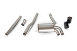 Scorpion Cat-Back Exhaust System - MINI Cooper S (F56/Non UK/Euro) - 70mm - Scorpion Exhausts Thumbnail
