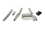 Scorpion Cat-Back Exhaust System - MINI Cooper S (F56/Non UK/Euro) - 70mm - Scorpion Exhausts Thumbnail