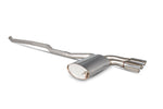 Scorpion Cat-Back Exhaust System - MINI Cooper S (F56/Non UK/Euro) - 70mm - Scorpion Exhausts Thumbnail