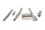 Scorpion Cat-Back Exhaust System - MINI Cooper S (F56/Non UK/Euro) - 70mm - Scorpion Exhausts Thumbnail
