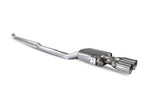 Scorpion Cat-Back Exhaust System - MINI Cooper S (F56/Non UK/Euro) - 76mm - Scorpion Exhausts Thumbnail