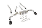Scorpion Cat-Back Exhaust System - MINI Clubman (F54) Cooper S - 70mm - Scorpion Exhausts Thumbnail