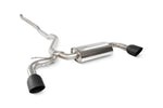 Scorpion Cat-Back Exhaust System - MINI Clubman (F54) Cooper S - 70mm - Scorpion Exhausts Thumbnail