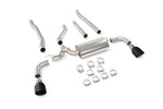 Scorpion Cat-Back Exhaust System - MINI Clubman (F54) Cooper S - 70mm - Scorpion Exhausts Thumbnail