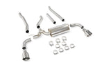 Scorpion Cat-Back Exhaust System - MINI Clubman (F54) Cooper S - 70mm - Scorpion Exhausts Thumbnail