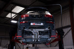 Scorpion Cat-Back Exhaust System - MINI Clubman (F54) Cooper S - 70mm - Scorpion Exhausts Thumbnail