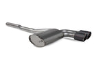 Scorpion GPF-Back Exhaust System - MINI Cooper S (F56/JCW) GP3 - 70mm - Scorpion Exhausts Thumbnail