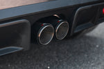Scorpion GPF-Back Exhaust System - MINI Cooper S (F56/JCW) GP3 - 70mm - Scorpion Exhausts Thumbnail