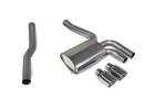Scorpion GPF-Back Exhaust System - MINI Cooper S (F56/JCW) GP3 - 70mm - Scorpion Exhausts Thumbnail