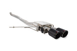 Scorpion TunR Cat-Back Exhaust System - MINI Cooper S (F56) - 76mm - Scorpion Exhausts Thumbnail