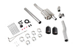 Scorpion TunR Cat-Back Exhaust System - MINI Cooper S (F56) - 76mm - Scorpion Exhausts Thumbnail