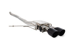 Scorpion TunR Cat-Back Exhaust System - MINI Cooper S (F56) - 76mm - Scorpion Exhausts Thumbnail