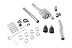 Scorpion TunR Cat-Back Exhaust System - MINI Cooper S (F56) - 76mm - Scorpion Exhausts Thumbnail