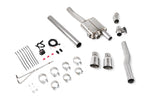 Scorpion TunR Cat-Back Exhaust System - MINI Cooper S (F56) - 76mm - Scorpion Exhausts Thumbnail