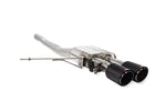 Scorpion TunR GPF-Back Exhaust System - MINI Cooper S (F56) - 76mm - Scorpion Exhausts Thumbnail