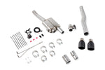 Scorpion TunR GPF-Back Exhaust System - MINI Cooper S (F56) - 76mm - Scorpion Exhausts Thumbnail