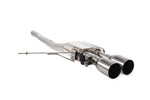 Scorpion TunR GPF-Back Exhaust System - MINI Cooper S (F56) - 76mm - Scorpion Exhausts Thumbnail
